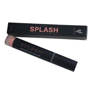 Younique Moodstruck Splash Liquid Lipstick SPARKLING New with Box HTF